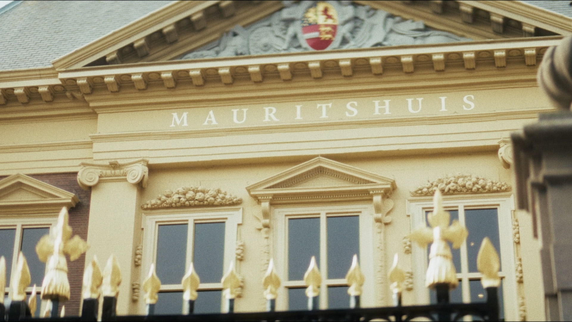 Mauritshuis