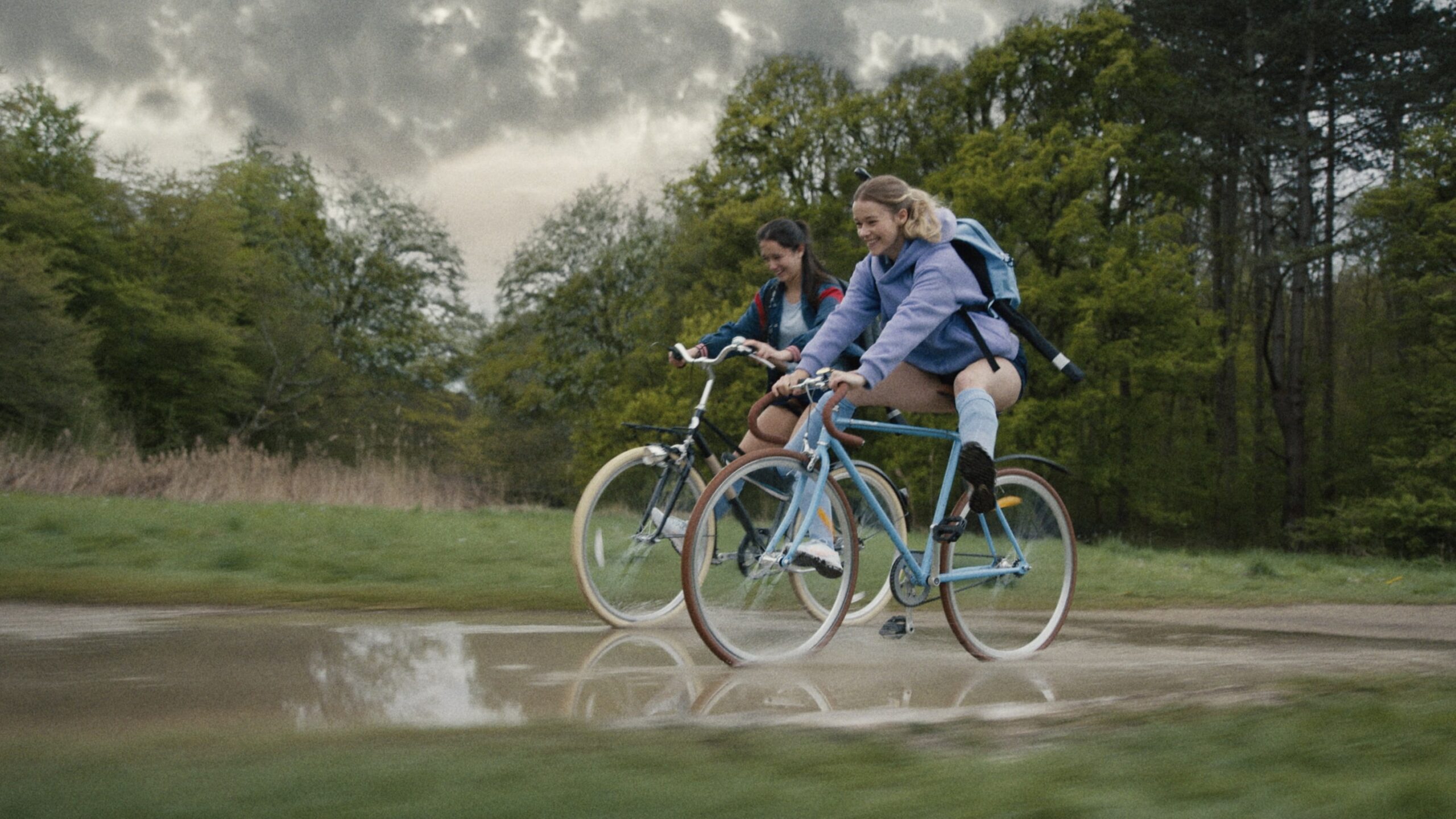 Rijksoverheid | Da’s zo gefietst