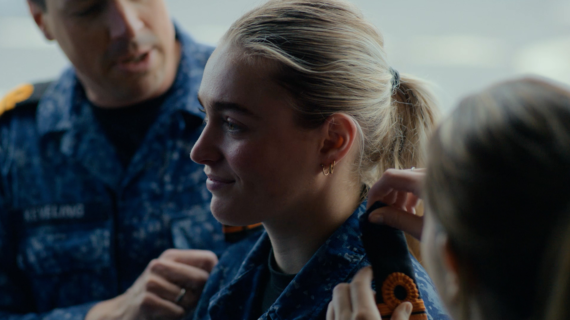 Defensie | Vrouwen