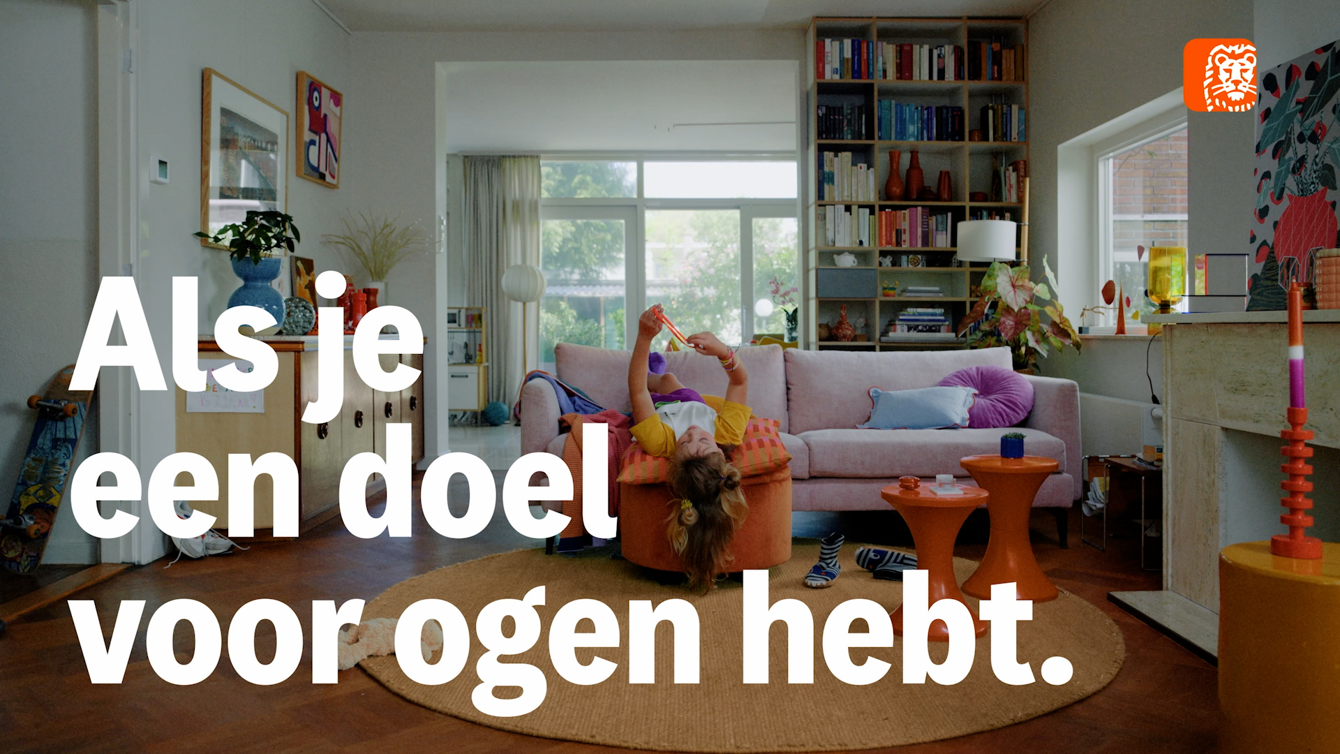 ING | EK vrouwenvoetbal