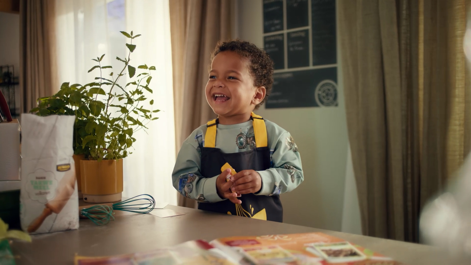 Jumbo | Samen lekker cheffen