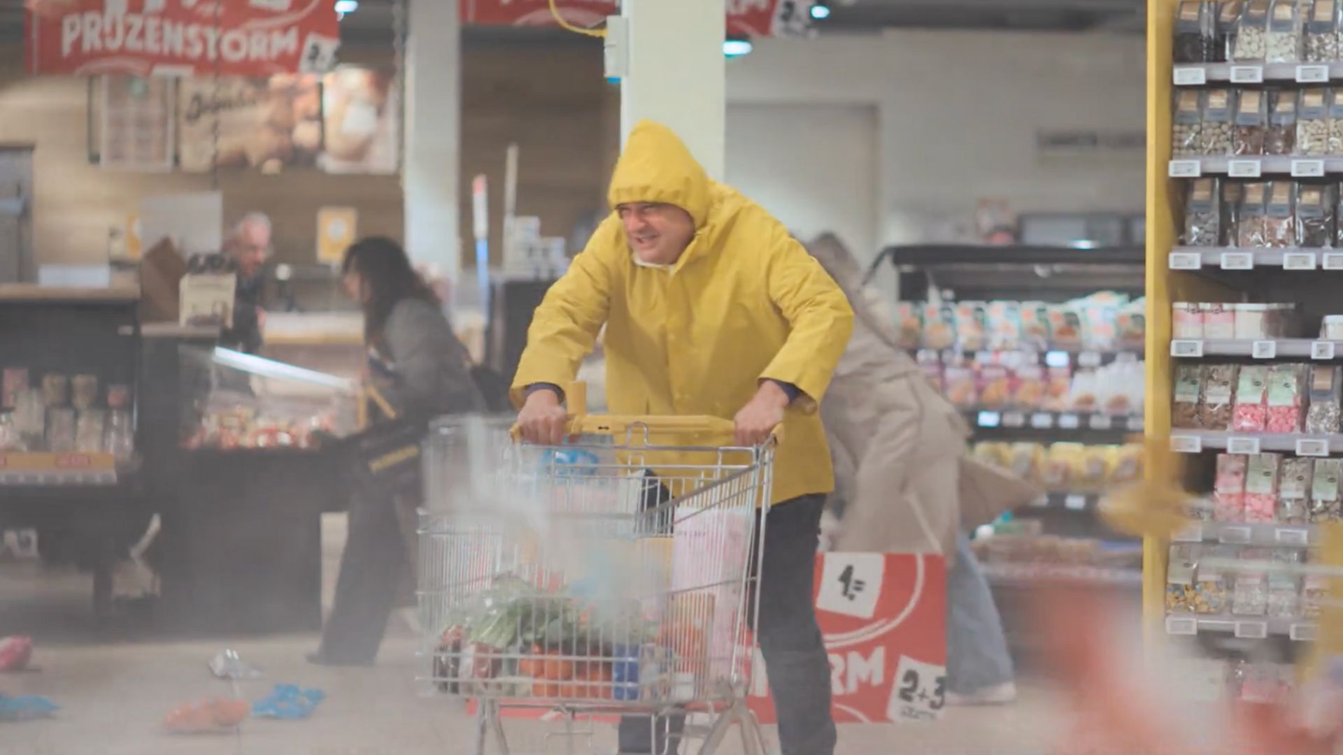 Jumbo | Prijzenstorm